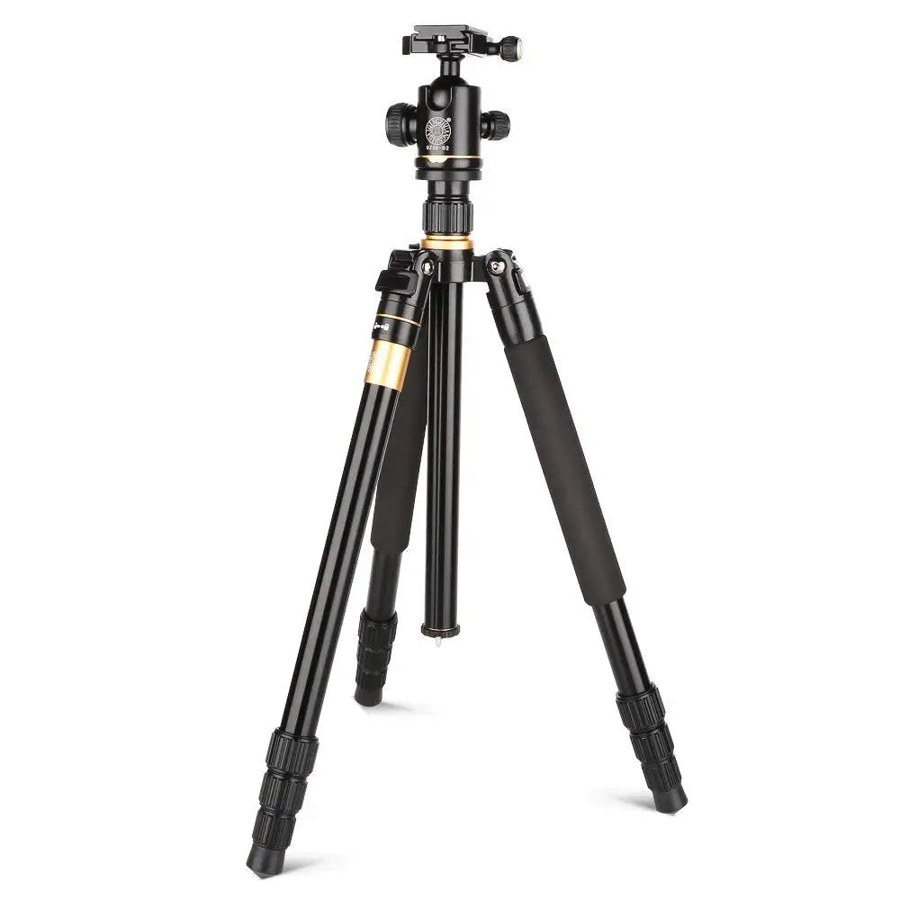 Bras Articulé Professionnel pour Caméra - Support Flexible pour Appareil Photo (2 à 5 kg)