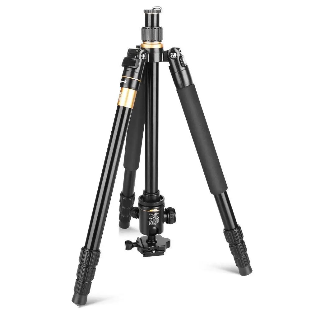 Bras Articulé Professionnel pour Caméra - Support Flexible pour Appareil Photo (2 à 5 kg)
