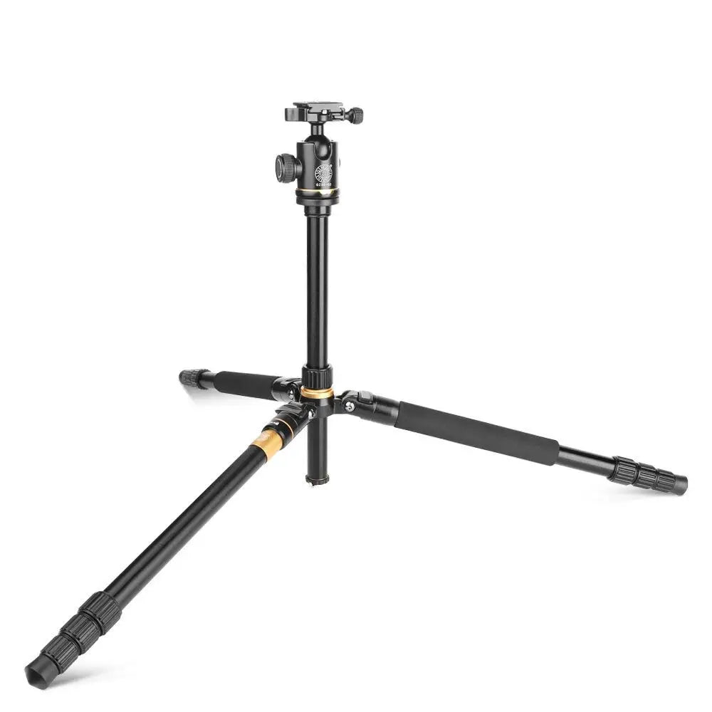 Bras Articulé Professionnel pour Caméra - Support Flexible pour Appareil Photo (2 à 5 kg)
