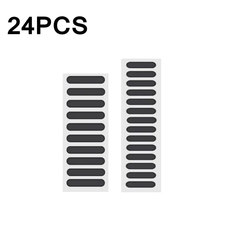 Bouchons Anti-Poussière Universels 🔌- Protégez Vos Ports en Toute Simplicité !