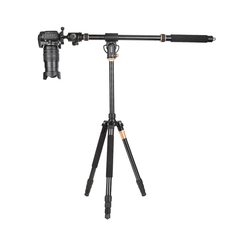 Bras Articulé Professionnel pour Caméra - Support Flexible pour Appareil Photo (2 à 5 kg)