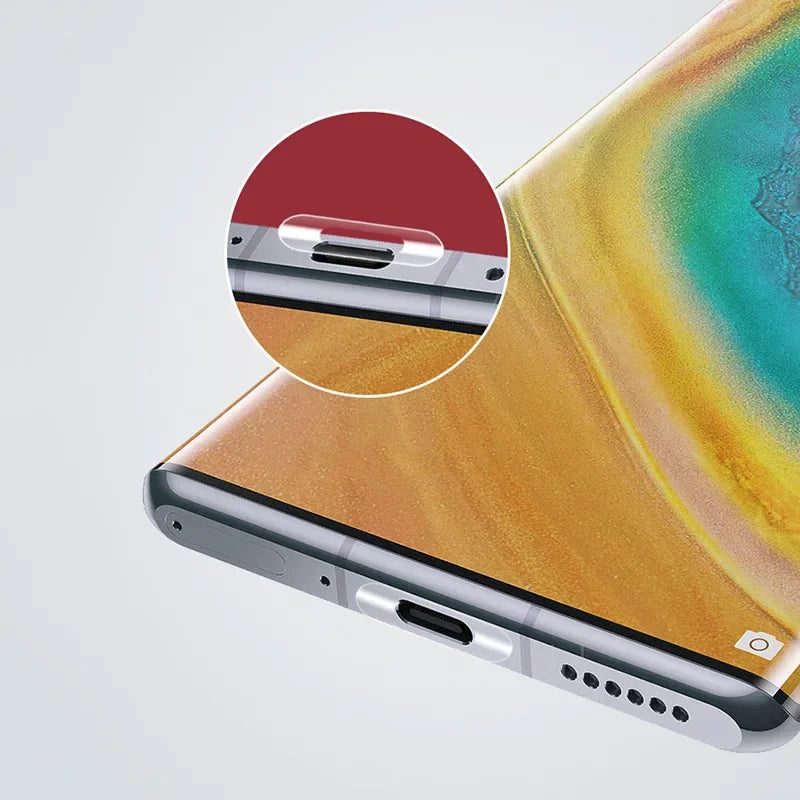 Bouchons Anti-Poussière Universels 🔌- Protégez Vos Ports en Toute Simplicité !