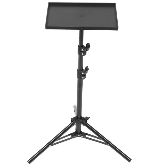 Support Portable Réglable en Plastique avec Trépied - 2 Tailles Disponibles