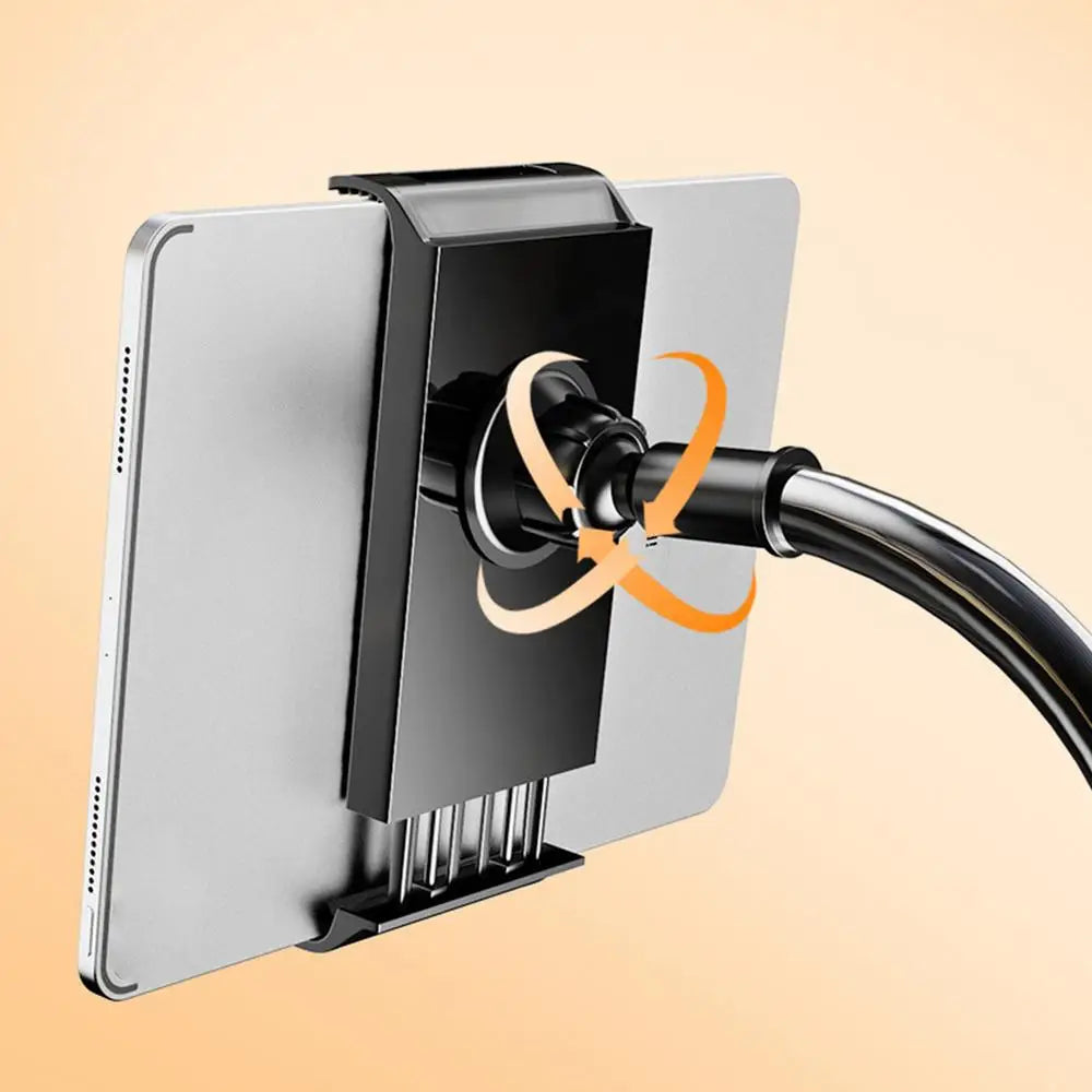 Support de Téléphone Flexible pour Lit – Pratique et Ajustable