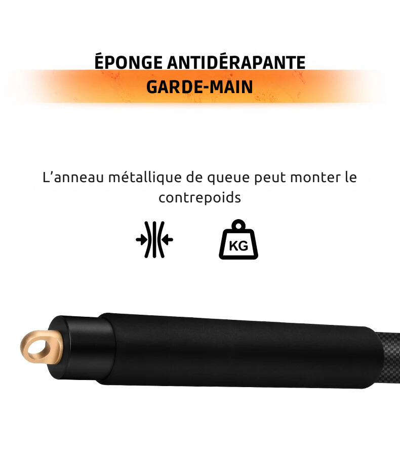 Bras Articulé Professionnel pour Caméra - Support Flexible pour Appareil Photo (2 à 5 kg)