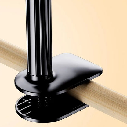 Support de Téléphone Flexible pour Lit – Pratique et Ajustable