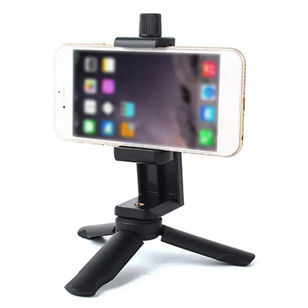 Mini trépied de téléphone